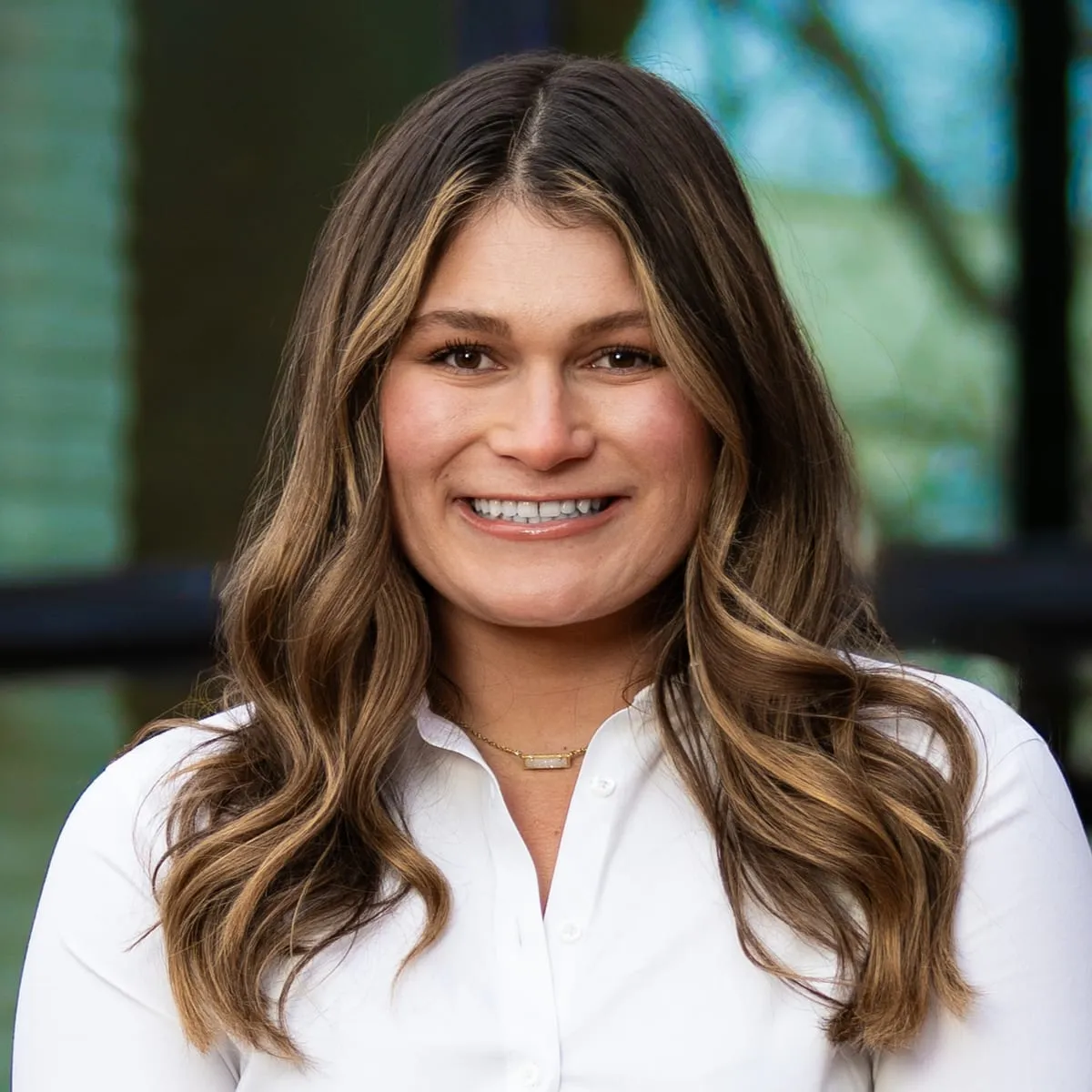 Devany Williams, Team Lead at Williams Home Group