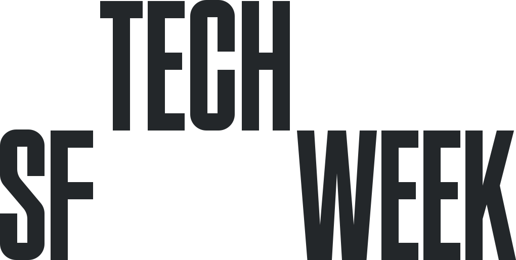 SF Tech Week